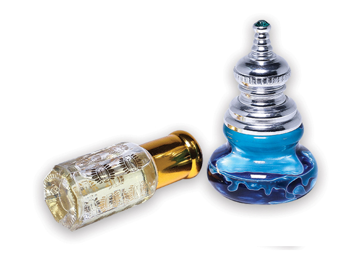 Attar Bottle