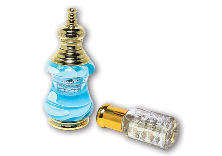 Attar Bottle