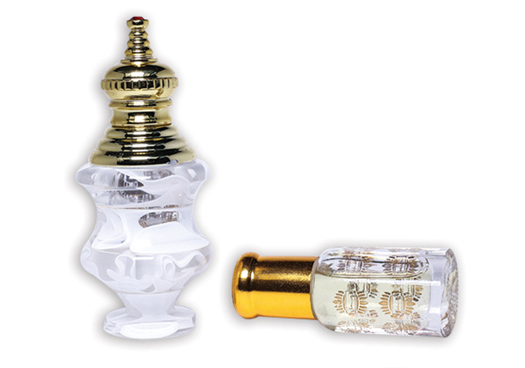 Attar Bottle