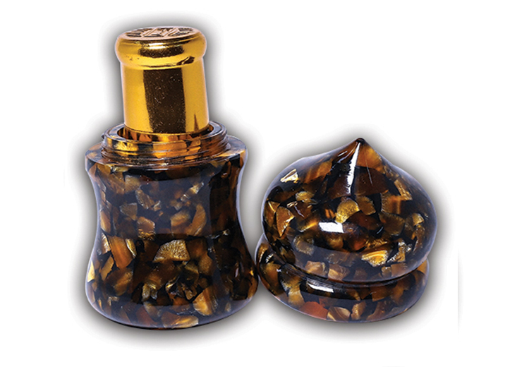 Attar Bottle