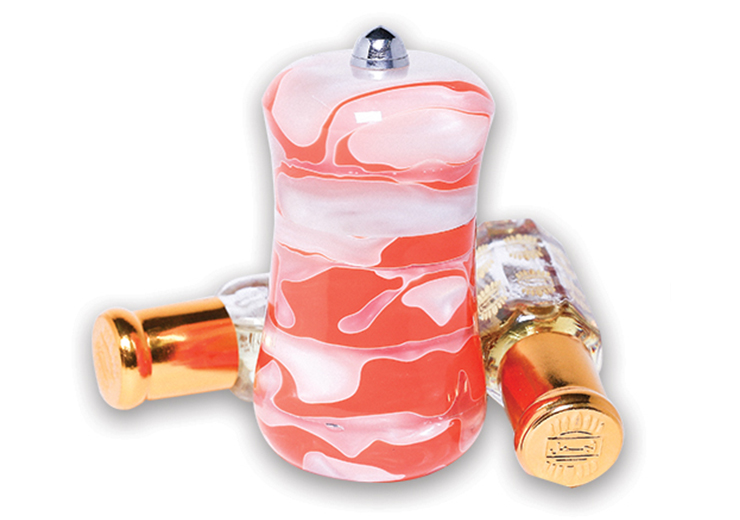 Attar Bottle