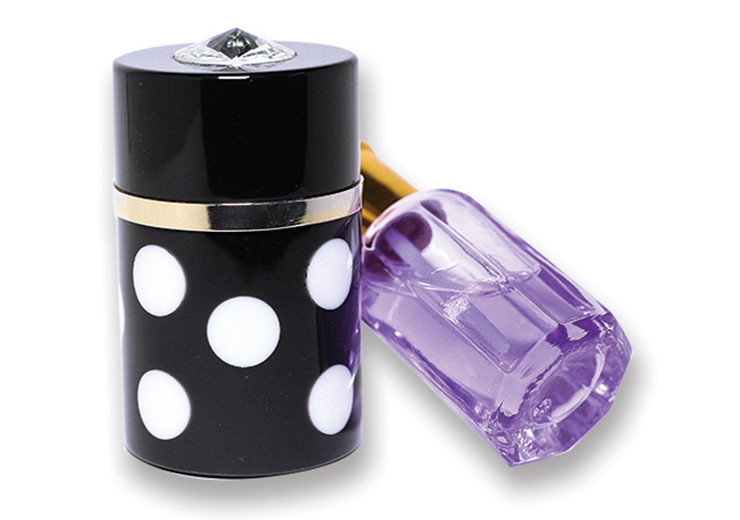 Attar Bottle